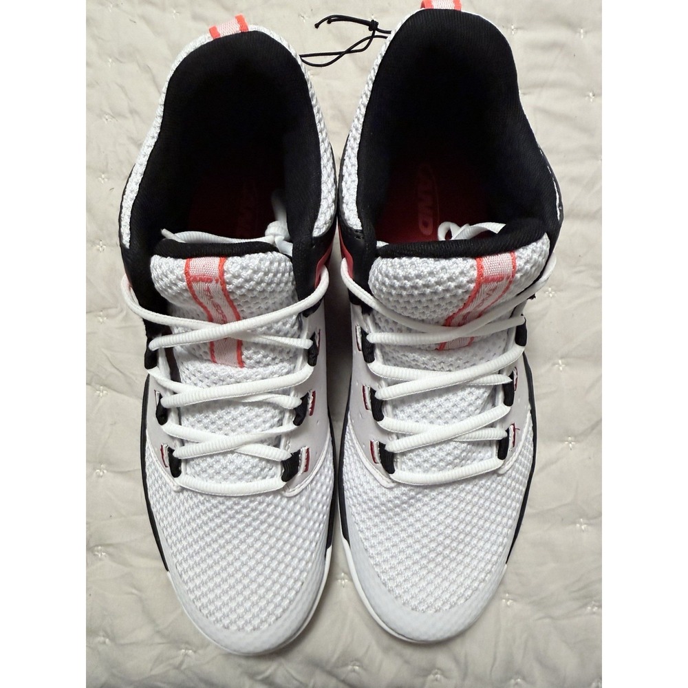 Men's And 1‎ Takeoff Mid top Basketball Ball Shoes Size 11